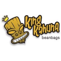 King Kahuna logo, King Kahuna contact details