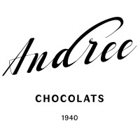 Chocolats Andrée logo, Chocolats Andrée contact details