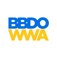 BBDO WWA logo, BBDO WWA contact details