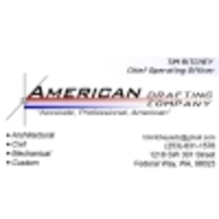 American Drafting Company LLC / ADC KITCHEN DESIGN logo, American Drafting Company LLC / ADC KITCHEN DESIGN contact details