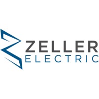 Zeller Electric logo, Zeller Electric contact details