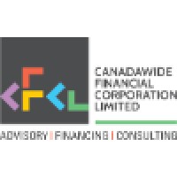 Canadawide Financial Corporation Ltd. logo, Canadawide Financial Corporation Ltd. contact details