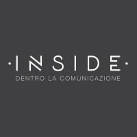 Inside Comunicazione logo, Inside Comunicazione contact details