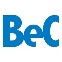 BeC srl logo, BeC srl contact details