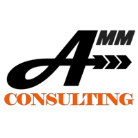 AMM Consulting Denmark logo, AMM Consulting Denmark contact details