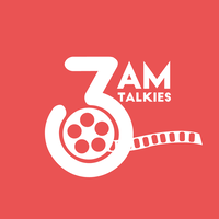 3AM Talkies logo, 3AM Talkies contact details