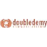 DoubleDemy Communications Pvt. Ltd. logo, DoubleDemy Communications Pvt. Ltd. contact details