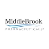 MiddleBrook Pharmaceuticals logo, MiddleBrook Pharmaceuticals contact details