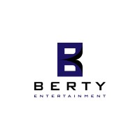 Berty Entertainment logo, Berty Entertainment contact details