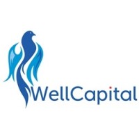 WellCapital logo, WellCapital contact details