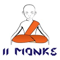 11 Monks Technologies logo, 11 Monks Technologies contact details