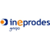 Grupo Ineprodes logo, Grupo Ineprodes contact details