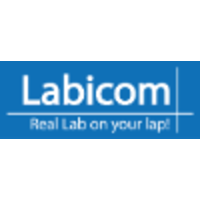 Labicom logo, Labicom contact details