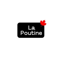 La Poutine logo, La Poutine contact details