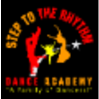 Step to the Rhythm Dance Academy logo, Step to the Rhythm Dance Academy contact details