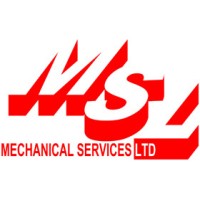 Mechanical Services Ltd logo, Mechanical Services Ltd contact details