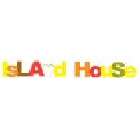 Island House logo, Island House contact details