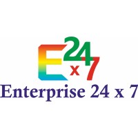 Enterprise 24x7 logo, Enterprise 24x7 contact details