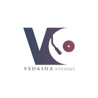 Vedasha Studios logo, Vedasha Studios contact details