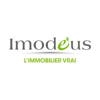 Imodeus logo, Imodeus contact details