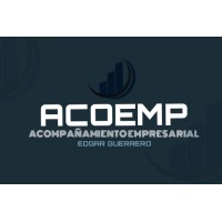 ACOMPAÑAMIENTO EMPRESARIAL logo, ACOMPAÑAMIENTO EMPRESARIAL contact details