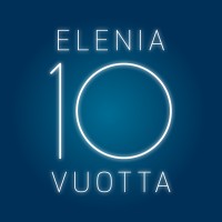 Elenia logo, Elenia contact details