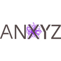 Anxyz logo, Anxyz contact details