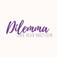 Dilemma logo, Dilemma contact details