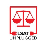 LSAT Unplugged logo, LSAT Unplugged contact details