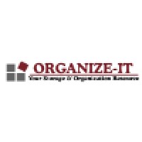 Organizeit logo, Organizeit contact details