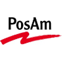 PosAm Praha logo, PosAm Praha contact details