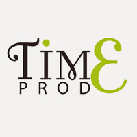 TIME PROD logo, TIME PROD contact details