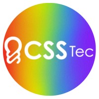 CSS Tec logo, CSS Tec contact details