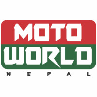 Moto World Nepal logo, Moto World Nepal contact details