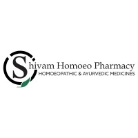 Shivam Homoeo Pharmacy logo, Shivam Homoeo Pharmacy contact details