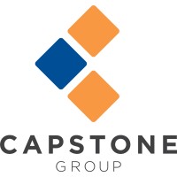 Capstone Prime Group logo, Capstone Prime Group contact details