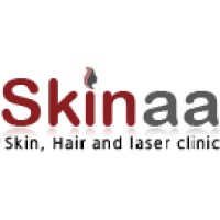 Skinaa Clinic logo, Skinaa Clinic contact details