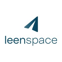 leenspace logo, leenspace contact details