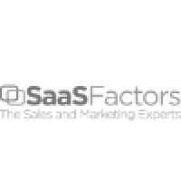 SaasFactors logo, SaasFactors contact details