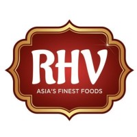 RHV ORGANIC PRODUCTS INDIA logo, RHV ORGANIC PRODUCTS INDIA contact details