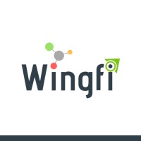 Wingfi Agency logo, Wingfi Agency contact details