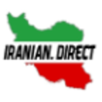 Iranian.direct logo, Iranian.direct contact details