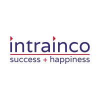 intrainco logo, intrainco contact details