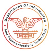 PNG Department of Information and Communications Technology logo, PNG Department of Information and Communications Technology contact details