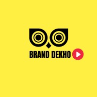 Brand Dekho logo, Brand Dekho contact details