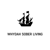 WHYDAH SOBER LIVING logo, WHYDAH SOBER LIVING contact details