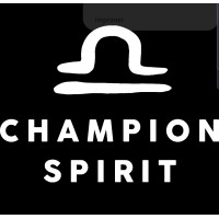 Champion Spirit logo, Champion Spirit contact details