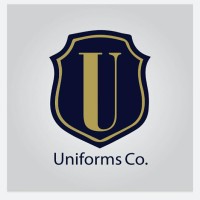 Uniforms Co logo, Uniforms Co contact details