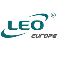 Leo Pumps Europe logo, Leo Pumps Europe contact details