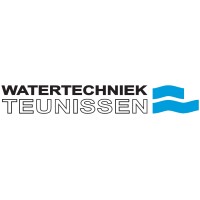 Watertechniek Teunissen logo, Watertechniek Teunissen contact details